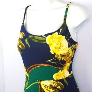 SPEECHLESS Dress